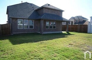 1200 Renato Dr in Anna, TX - Building Photo