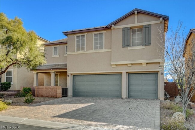 7116 Boomer Beach St in Las Vegas, NV - Building Photo - Building Photo