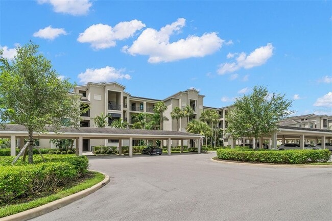 property at 17520 Gawthrop Dr