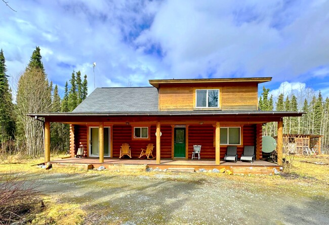property at 35020 Alaska View Ln