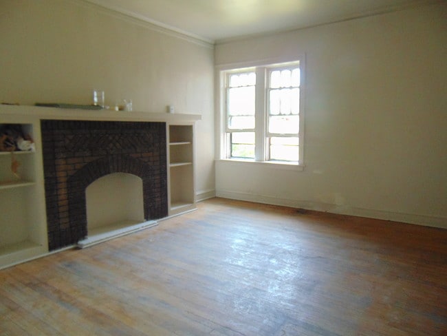 6644 S Peoria St, Unit 1a in Chicago, IL - Building Photo - Building Photo