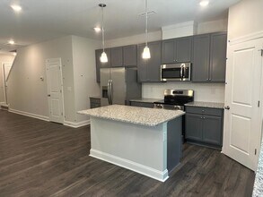 536 Barrington Row Ave in Zebulon, NC - Building Photo - Building Photo