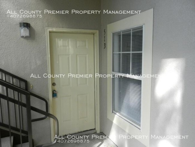 970 N Spring Garden Ave-Unit -413 in DeLand, FL - Foto de edificio - Building Photo