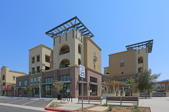 Promenade At Creekside in San Marcos, CA - Building Photo - Building Photo