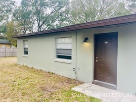 455 Arapahoe Ave in Lakeland, FL - Building Photo