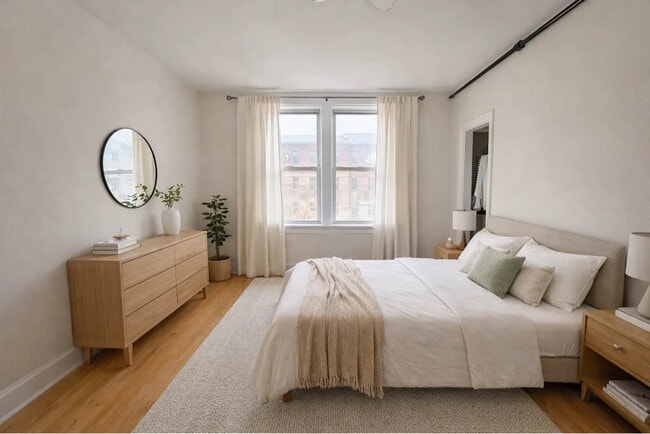 25-66 33rd St in Queens, NY - Building Photo - Building Photo