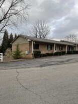 4100 N Ocoee St in Cleveland, TN - Building Photo