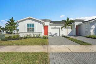 6436 Seabright Ter in Fort Pierce, FL - Building Photo