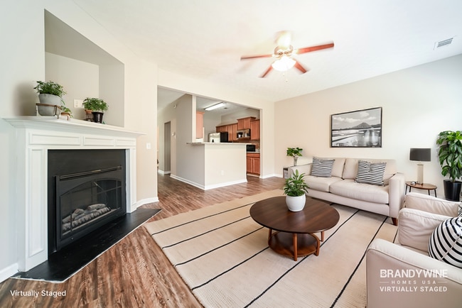 2373 Bigwood Trail in Atlanta, GA - Building Photo - Building Photo