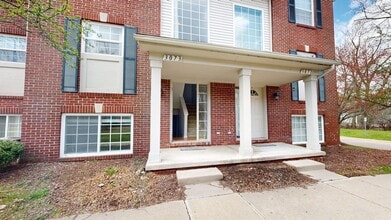 3073 Promenade Cir in Ann Arbor, MI - Building Photo - Building Photo