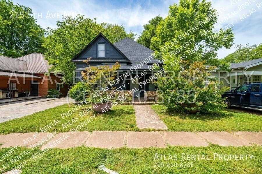 215 5th Ave NW Photo