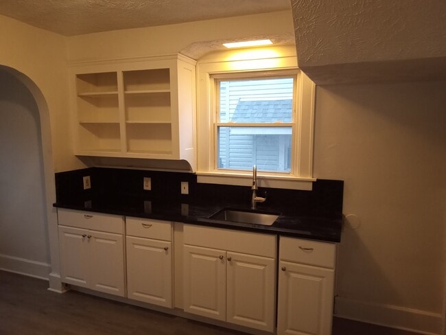 property at 332 Cleveland St