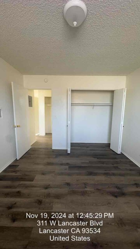 311 W Lancaster Blvd-Unit -123 in Lancaster, CA - Building Photo - Building Photo