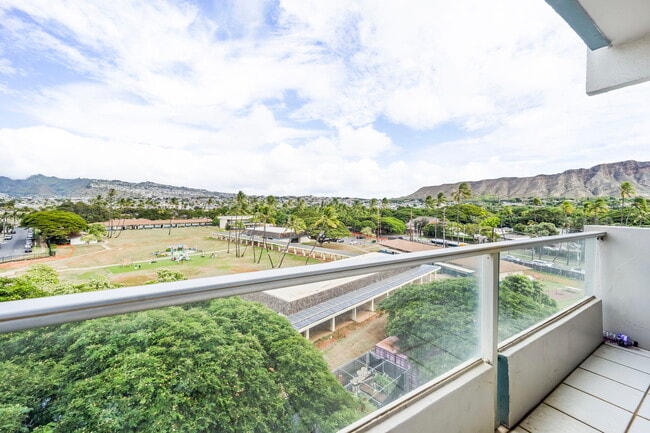 property at 240 Makee Rd