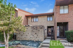 312 Five Farms Ln in Timonium, MD - Building Photo