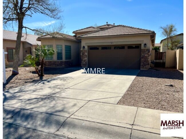 311 Rio Dr in Casa Grande, AZ - Building Photo - Building Photo