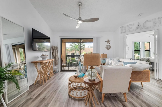 property at 4057 Crockers Lake Blvd