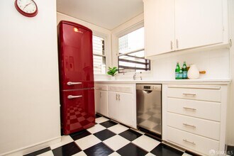 279 Filbert St in San Francisco, CA - Building Photo - Building Photo
