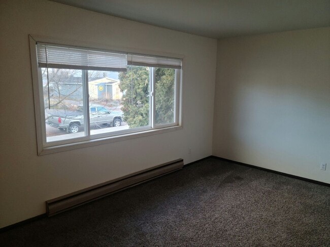 1601 Kemp St in Missoula, MT - Building Photo - Building Photo