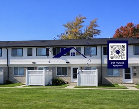 24953 Mayfair St in Flat Rock, MI - Building Photo - Building Photo