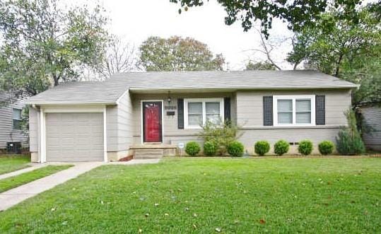 property at 9926 Dresden Dr