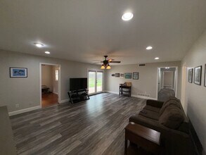 2130 Sul Ross St in San Angelo, TX - Building Photo - Building Photo