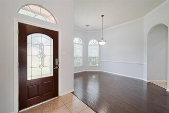 24730 Blane Dr in Katy, TX - Building Photo - Building Photo