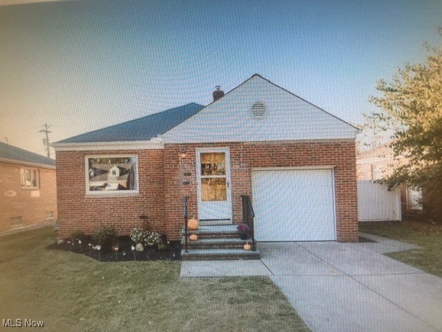 property at 7470 Lanier Dr