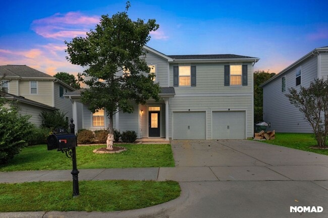 property at 241 Seymour Pl