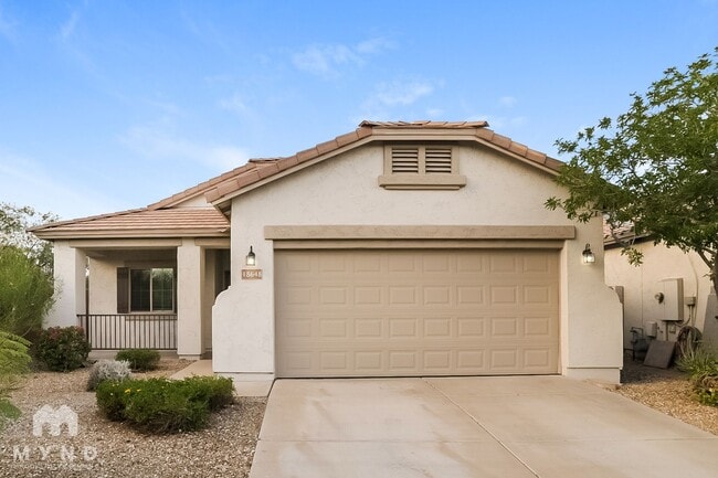 property at 18648 W Sanna St