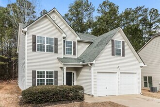 335 Hawthorn Dr in Dallas, GA - Building Photo - Building Photo