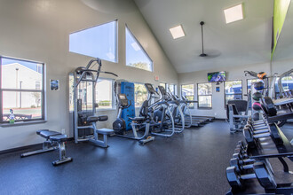 Raintree Apartments in Baytown, TX - Foto de edificio - Interior Photo