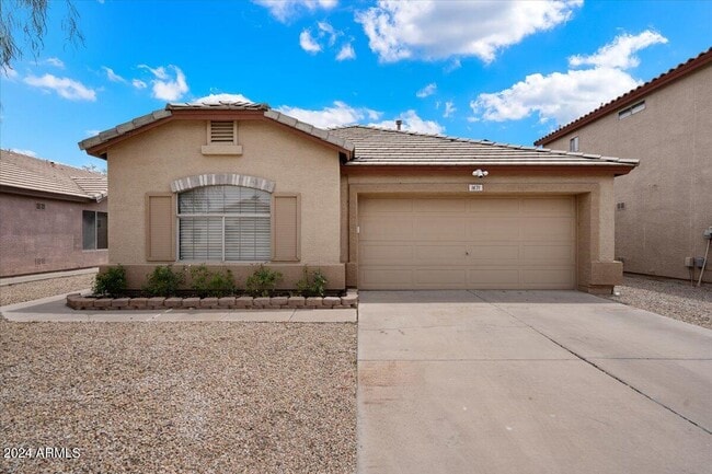 property at 1671 E Milky Way