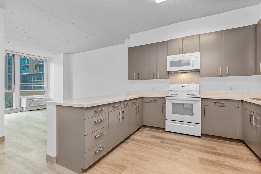 Queen Emma Apartments Honolulu, HI Apartments For Rent
