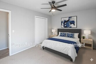 8224 NW 87th St in Oklahoma City, OK - Building Photo - Building Photo