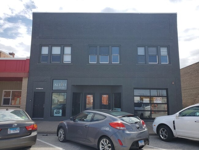 property at 1014 15th Ave