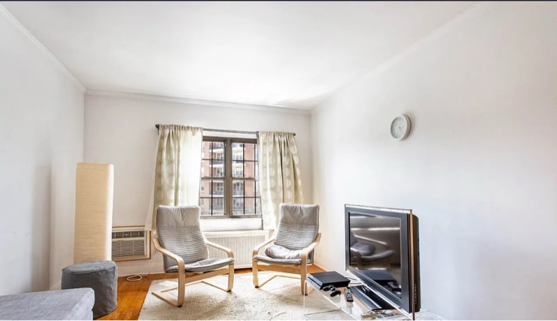 6507 Exeter St in Queens, NY - Building Photo