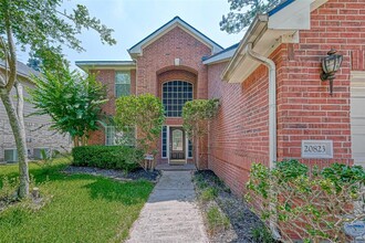 20823 Golden Kings Ct in Humble, TX - Building Photo - Building Photo