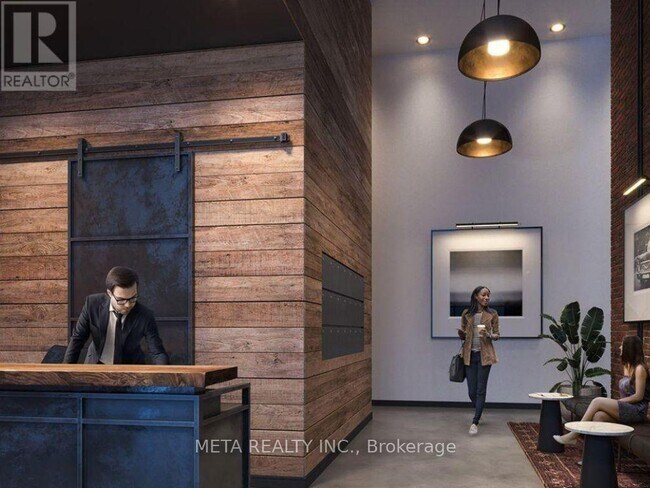 1635 Military Trail in Toronto, ON - Building Photo - Building Photo