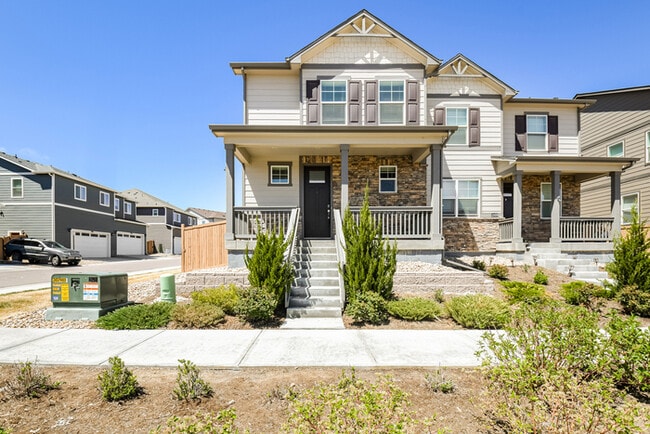 property at 13499 Oneida Ln
