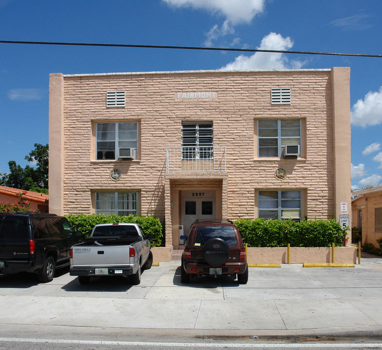 2257 SW 7th St in Miami, FL - Building Photo