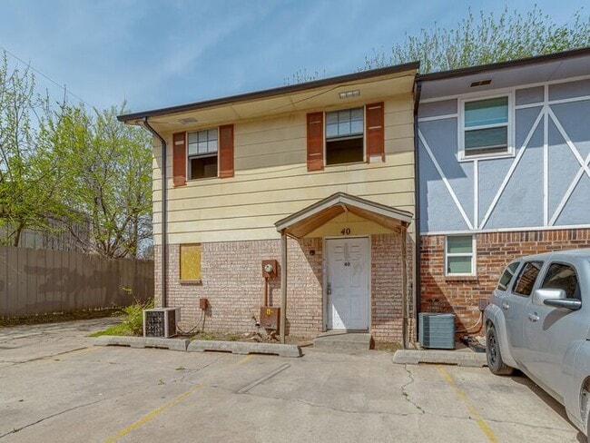 property at 2720 W I-240 Service Road