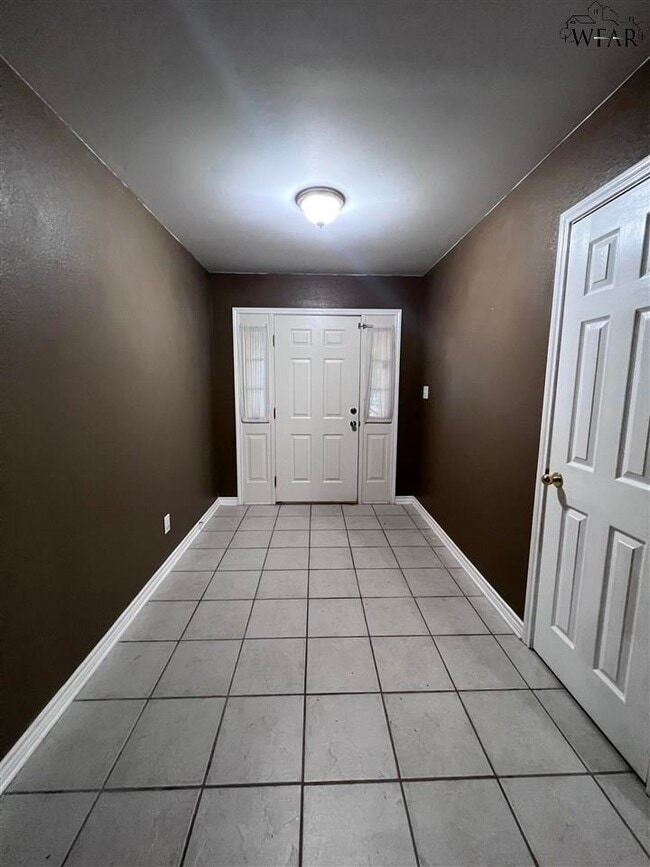 6031 Van Dorn Dr in Wichita Falls, TX - Building Photo - Building Photo