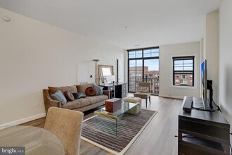 1111 25th St NW in Washington, DC - Building Photo - Building Photo