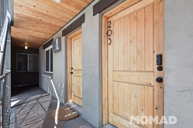 195 S Pennsylvania St in Denver, CO - Building Photo - Building Photo