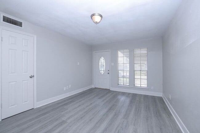 property at 9834 Denning Dr