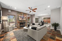 2826 Lariat Trail, Unit 5305 in Austin, TX - Building Photo - Building Photo