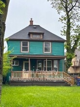451 Graham St SW in Grand Rapids, MI - Building Photo - Building Photo