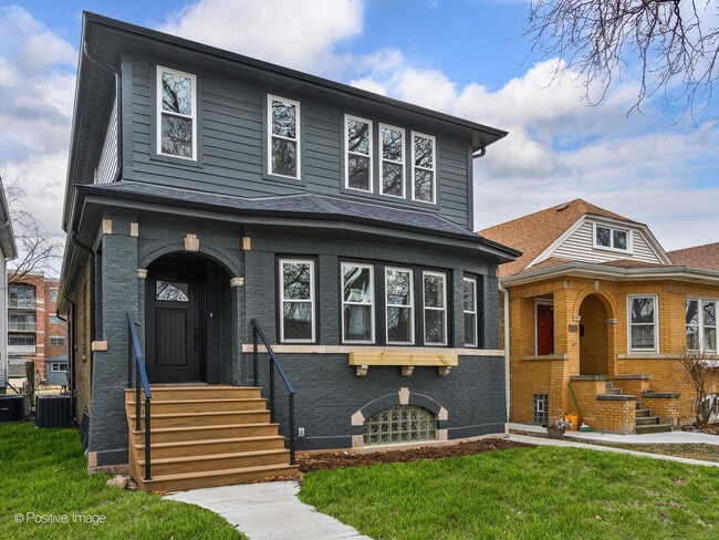 6578 N Onarga Ave in Chicago, IL - Building Photo - Building Photo