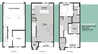 4020 McEwen Rd in Dallas, TX - Building Photo - Building Photo